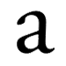 Adobe Garamond