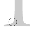 Kehlung Bracket