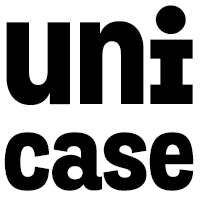 Unicase-Schriften