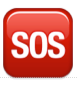 SOS im Quadrat - Squared SOS