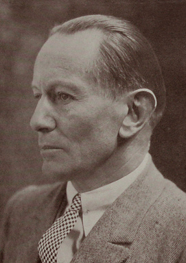 Emil Rudolf Weiß