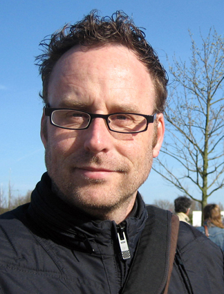 Pieter van Rosmalen
