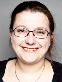 Nina Stössinger