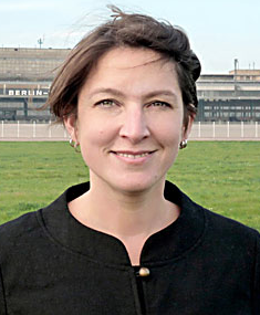 Verena Gerlach
