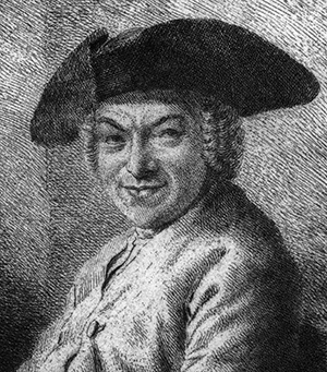 Johann Michael Fleischmann