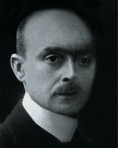 Heinrich Wieynck