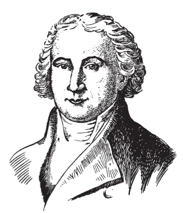 Johann Friedrich Unger