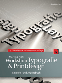 Workshop Typografie & Printdesign