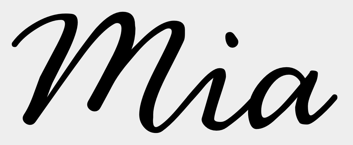 Handsome Nib