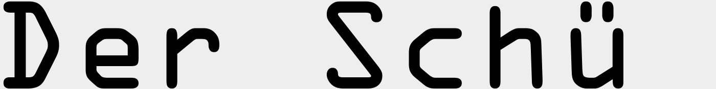OCR A Std Regular