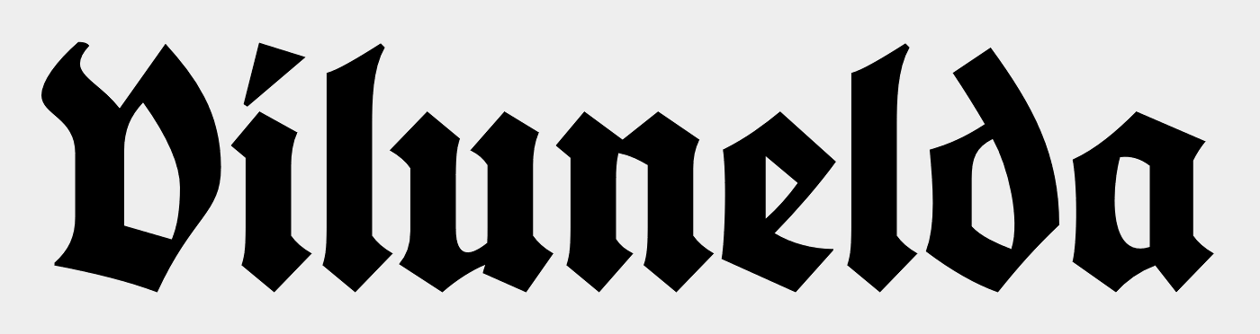 Fette+Deutsche+Schrift