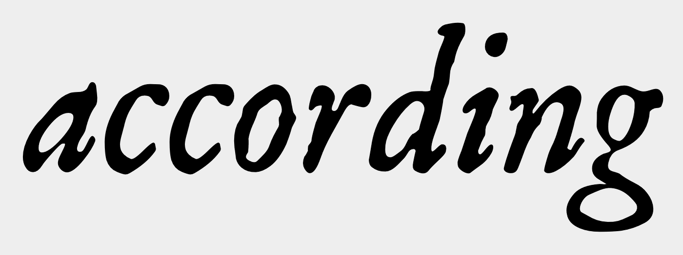 P22 Mayflower Italic
