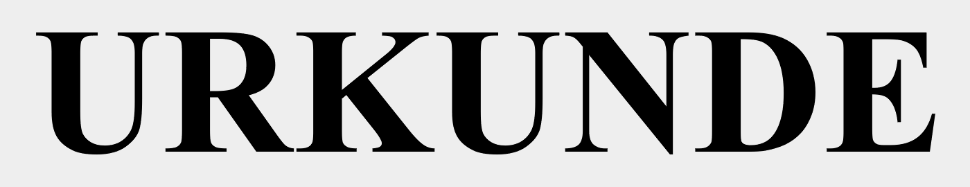 Times New Roman Bold