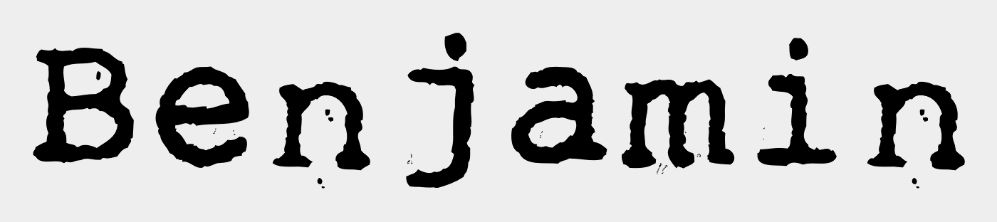 Typewrither
