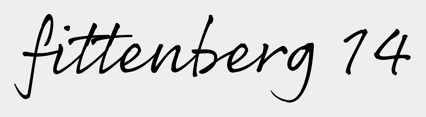 Rollerscript Smooth
