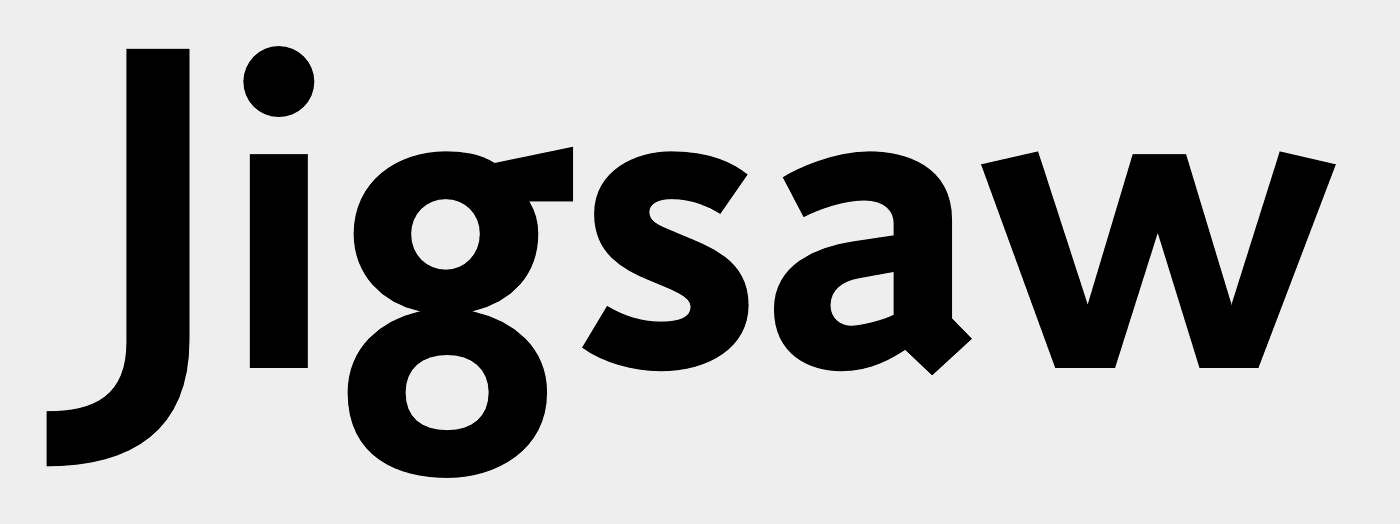 Jigsaw+Bold