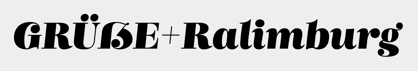 Mastadoni+G5+Italic