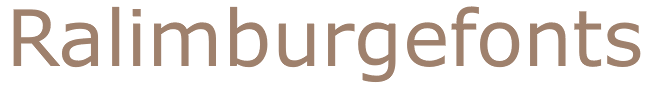 index.php?id=30882&text=Ralimburgefonts