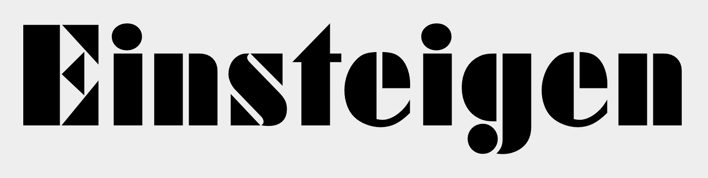 Futura Black