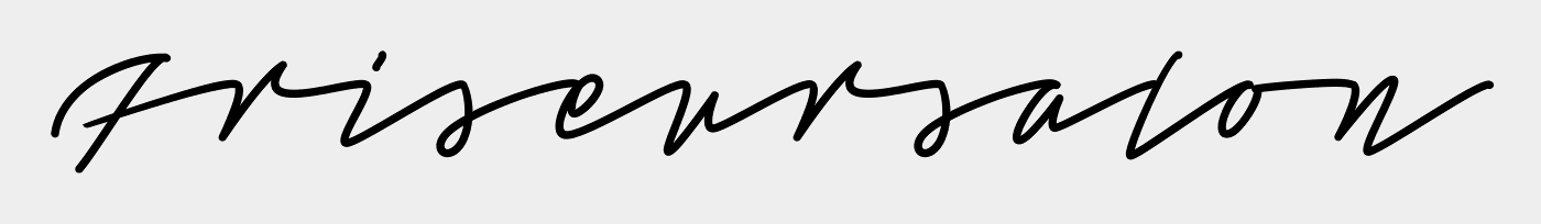 Tamoro Script Black
