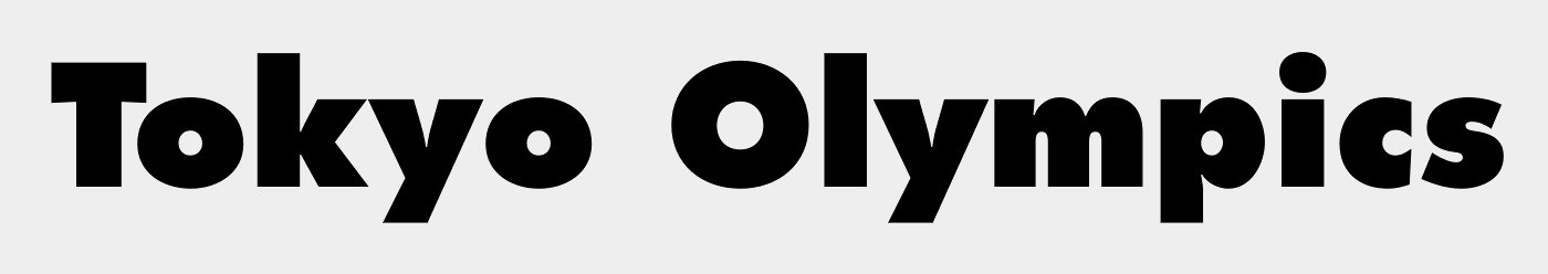 Futura Std Extra Bold