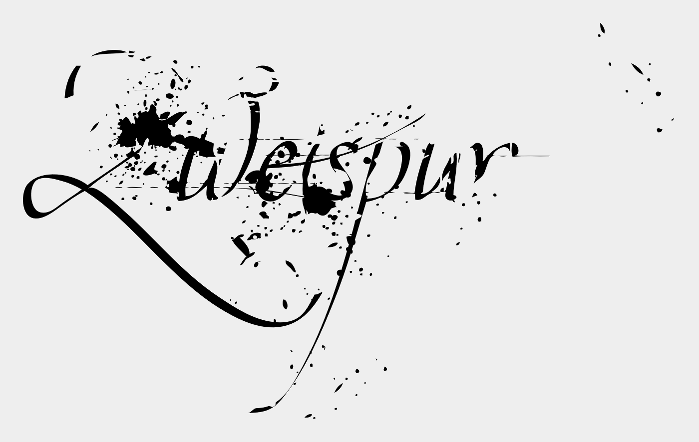 Valeria+Script+Cola+Pen