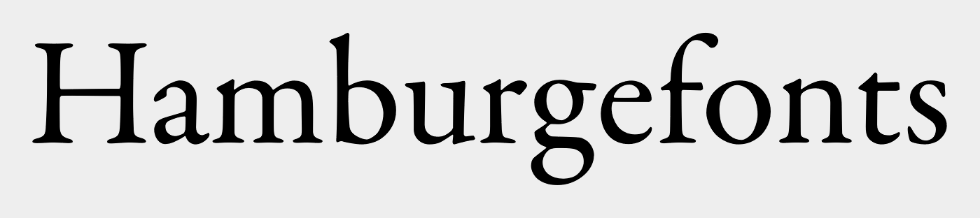 Garamond Premr Pro