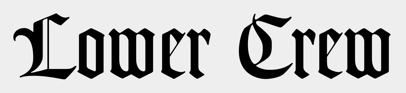 Goudy Text MT Std
