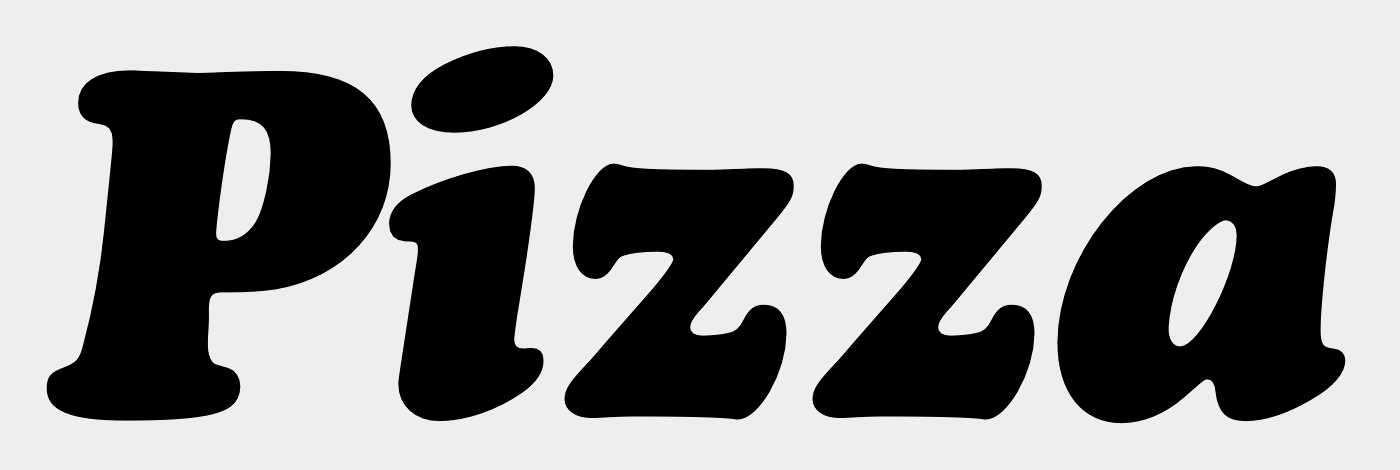Cooper Black D Italic