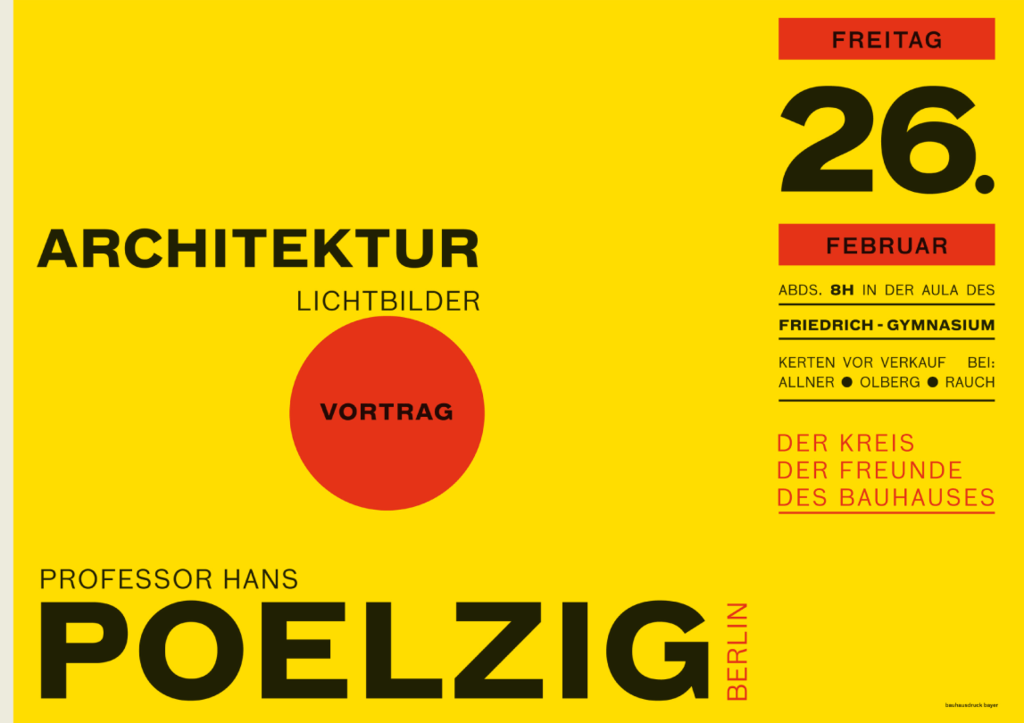 FF-Bau---Poster-after-Herbert-Bauer-set-
