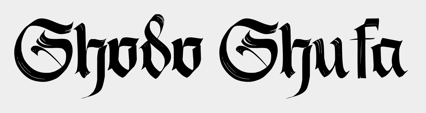 Berliner Fraktur