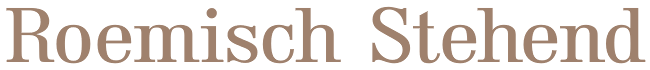 index.php?id=5689&text=Roemisch Stehend