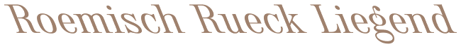 index.php?id=5691&text=Roemisch Rueck Li