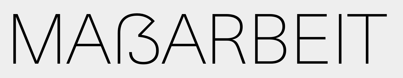 Neue Haas Unica Pro Thin