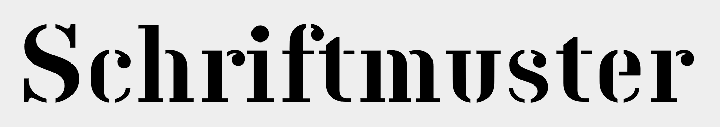 Compass+Next+Stencil+Bold