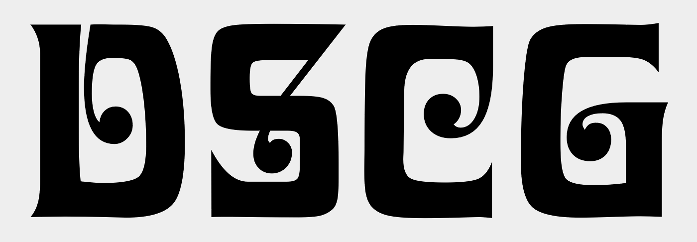 Davida Std Bold