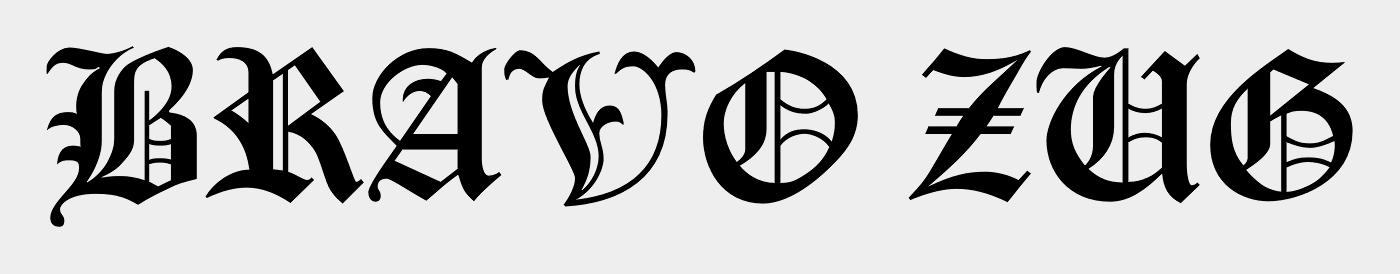 Cloister Black CT