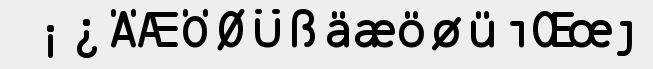 %C2%A1%C2%BF%C3%84%C3%86%C3%96%C3%98%C3%