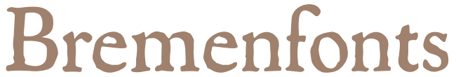 index.php?id=18420&text=Bremenfonts