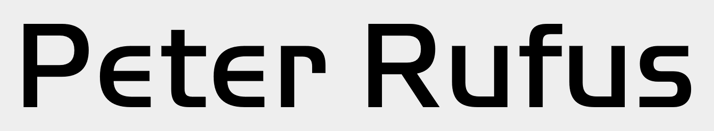 ITC Handel Gothic Pro Medium