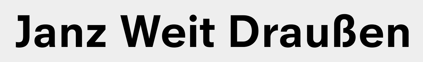 Neuzeit Office Pro Bold