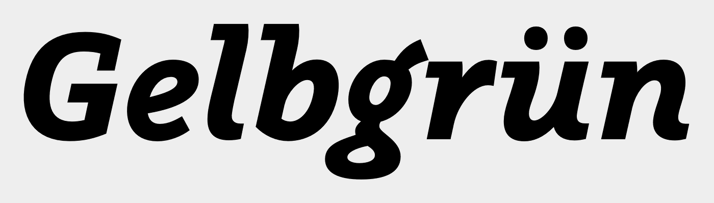 Graublau+Slab+Bold+Italic