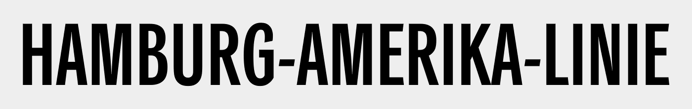 Classic Grotesque Pro Compressed Semi Bold