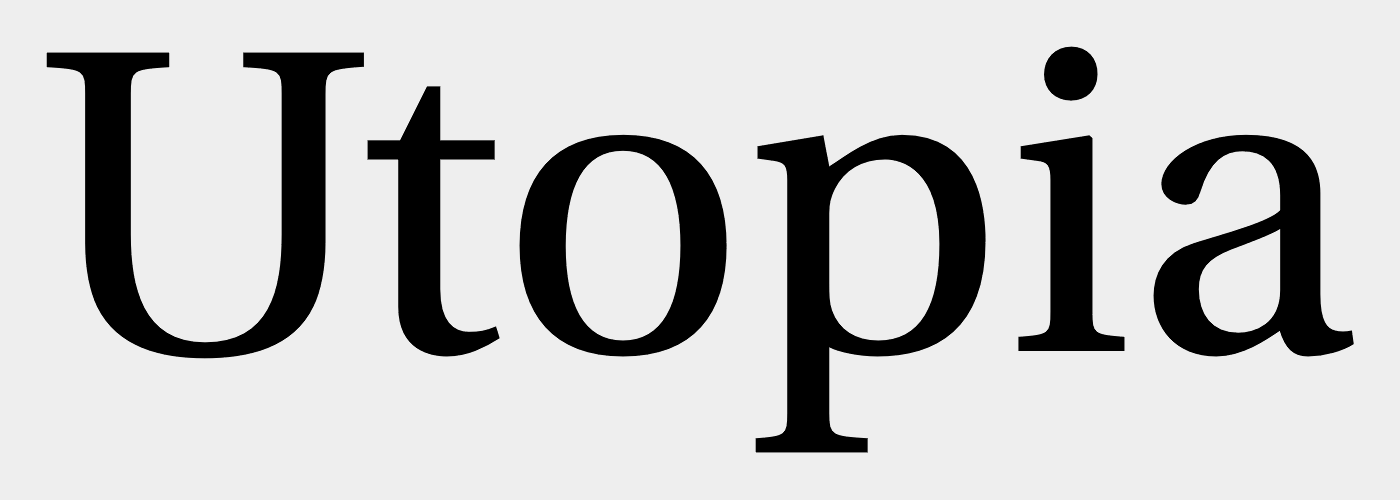 Utopia