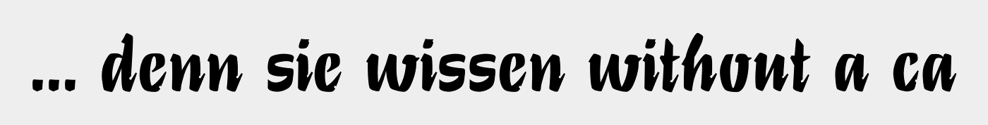 Stentor EF