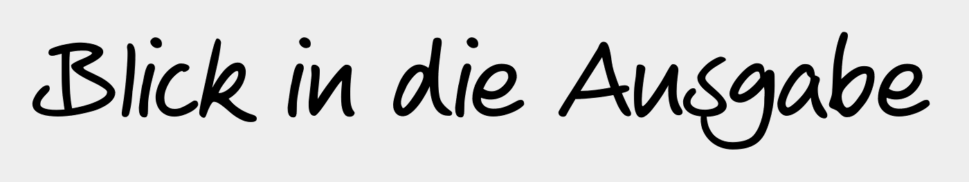 Veneto Handwriting Pro