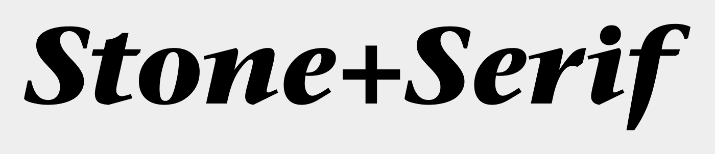 Stone+Serif+Bold+Italic