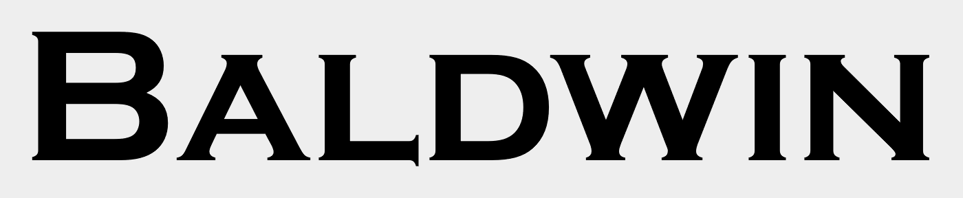 Copperplate Bold