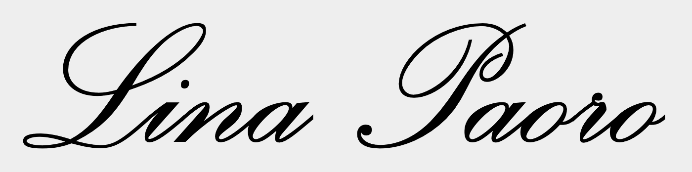 Palace Script SemiBold