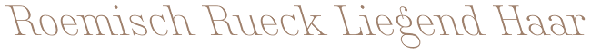 index.php?id=5688&text=Roemisch Rueck Li